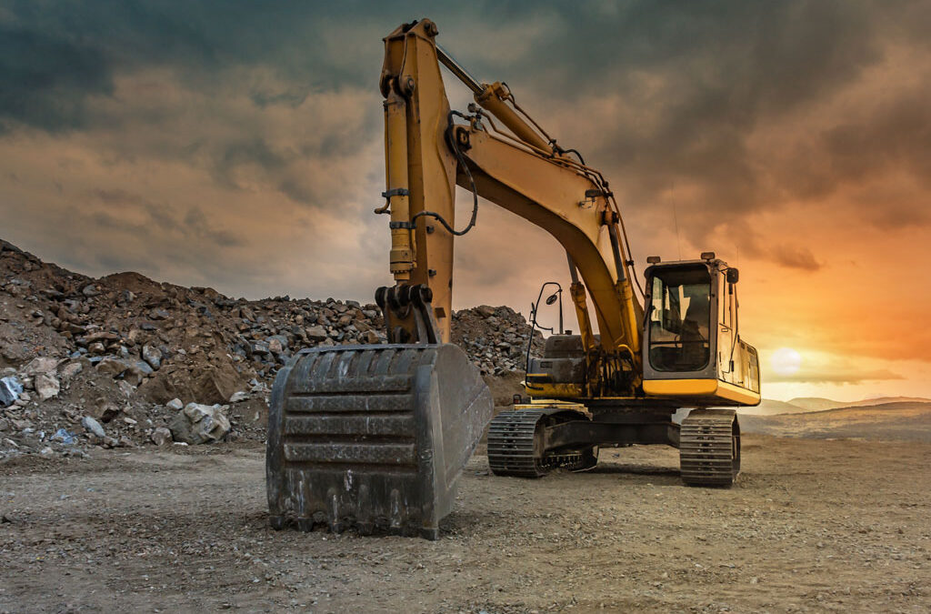 Afectaciones al medio ambiente del sistema de construcción tradicional